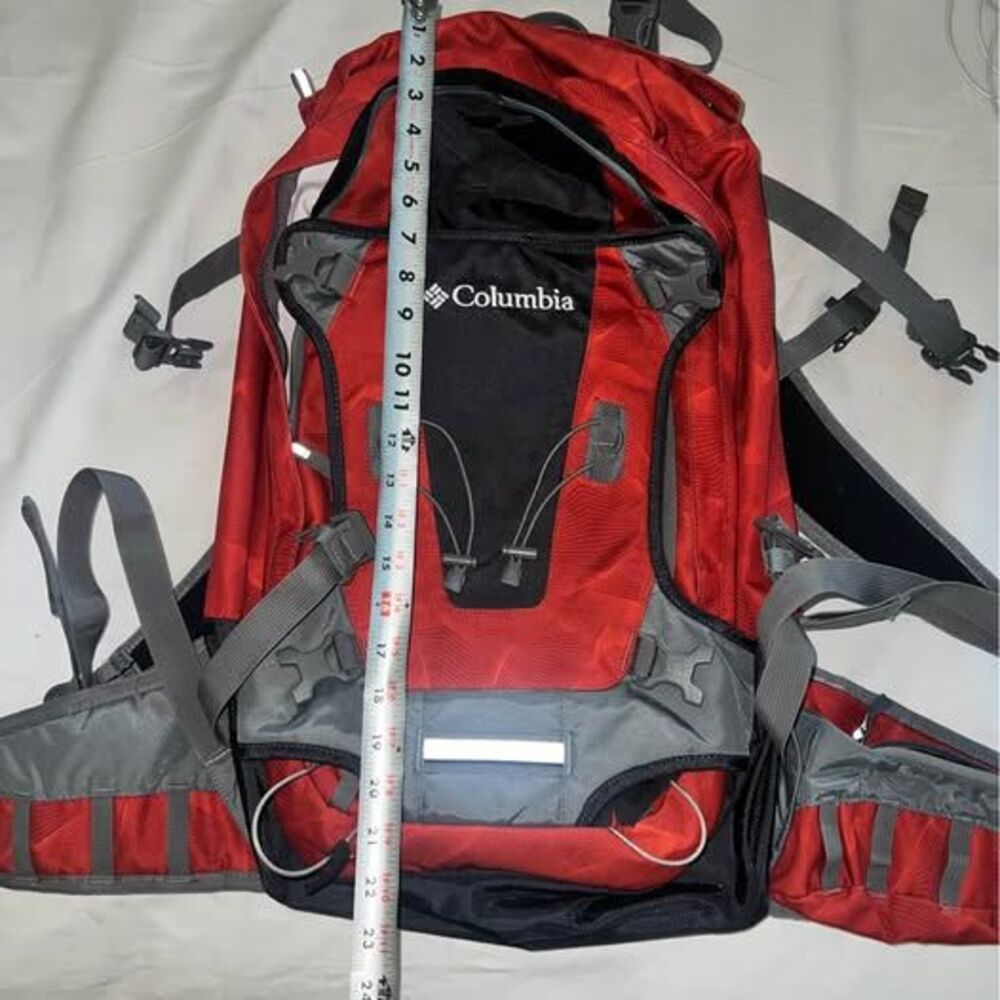 Columbia Backpack - Picture 8 of 10